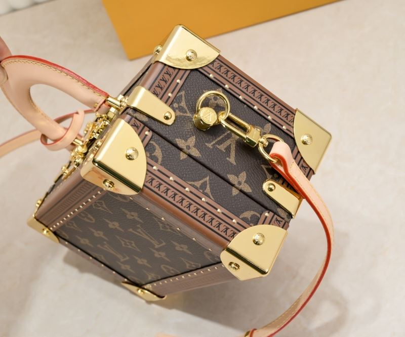 Louis Vuitton Box Bags